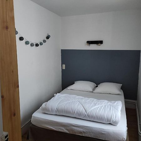 Maison De Village Dans Une Rue Calme Ax-les-Thermes Exterior foto