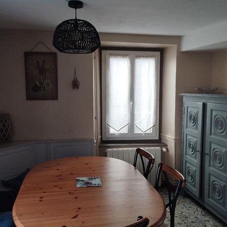 Maison De Village Dans Une Rue Calme Ax-les-Thermes Exterior foto